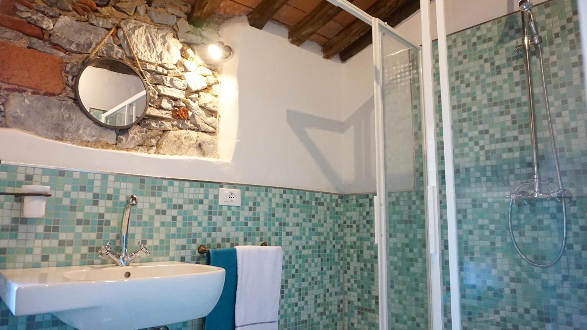 Agriturismo Le Vallilunghe Apartman Lucca Kültér fotó