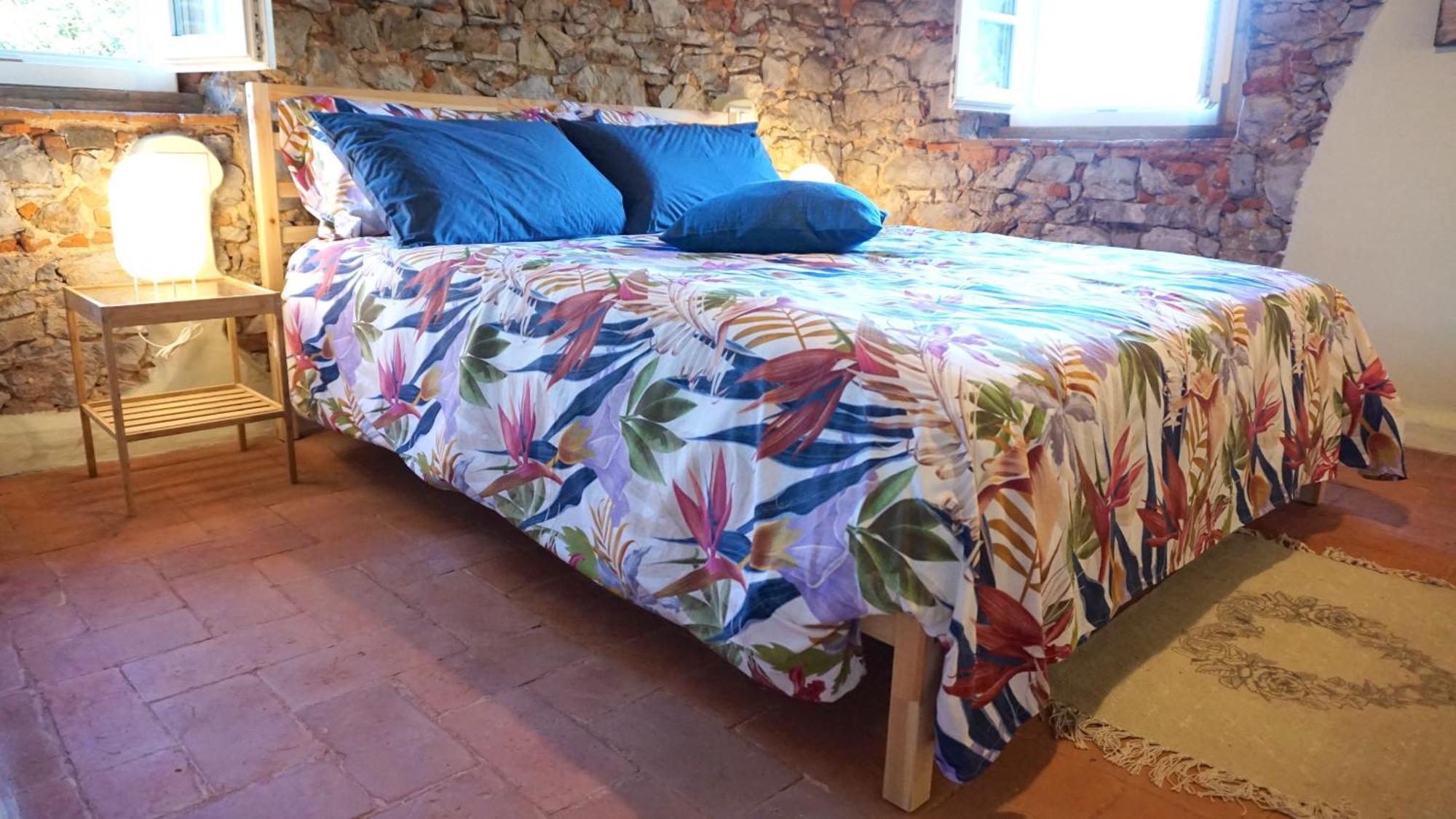 Agriturismo Le Vallilunghe Apartman Lucca Kültér fotó