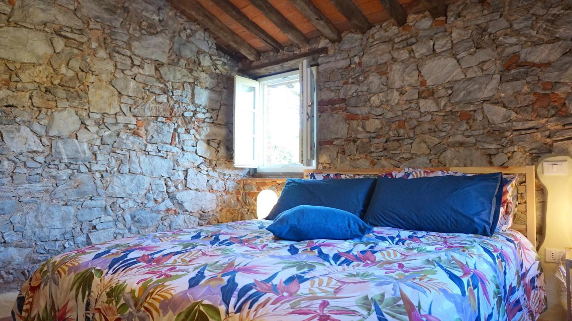 Agriturismo Le Vallilunghe Apartman Lucca Kültér fotó