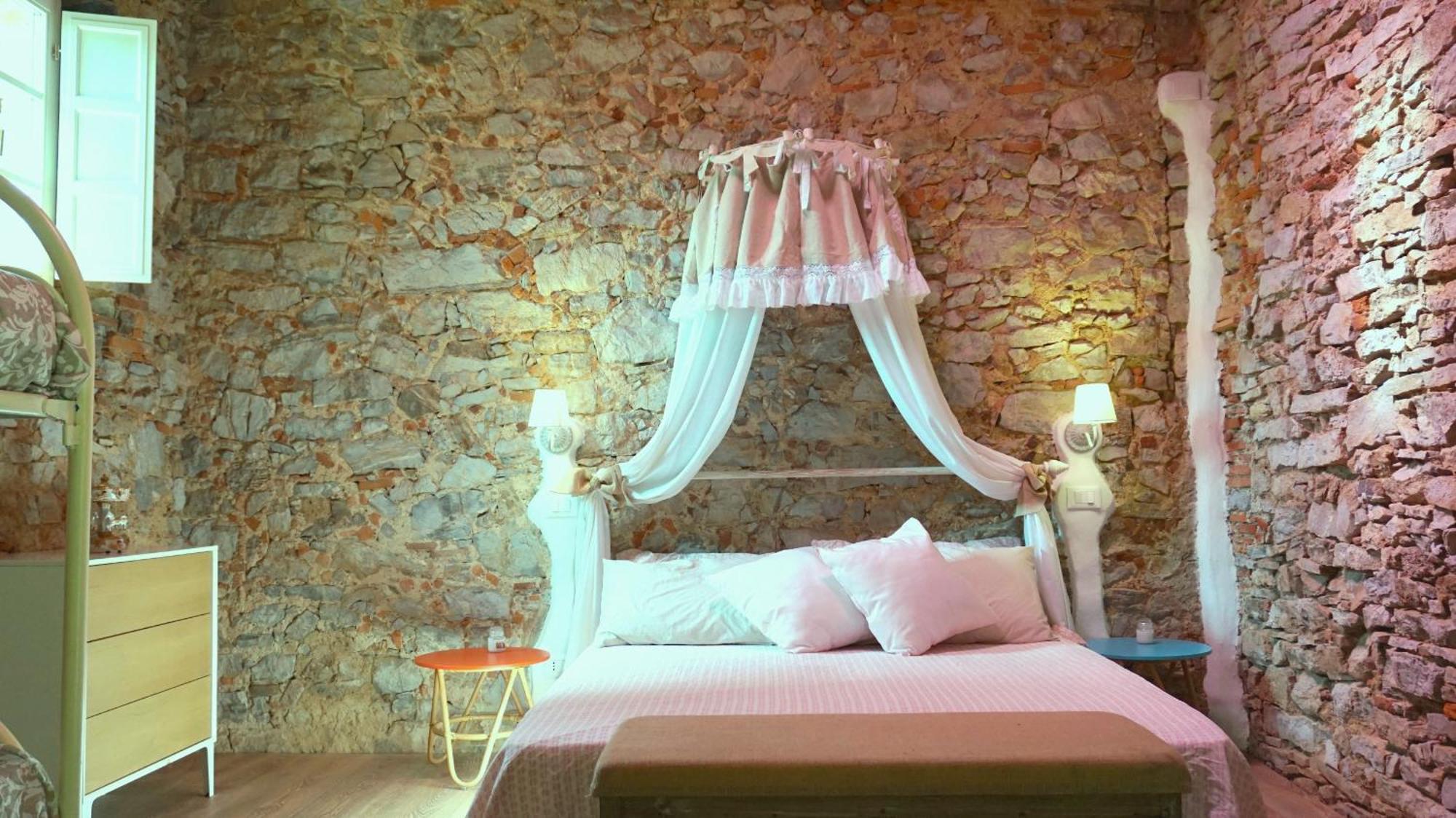 Agriturismo Le Vallilunghe Apartman Lucca Kültér fotó