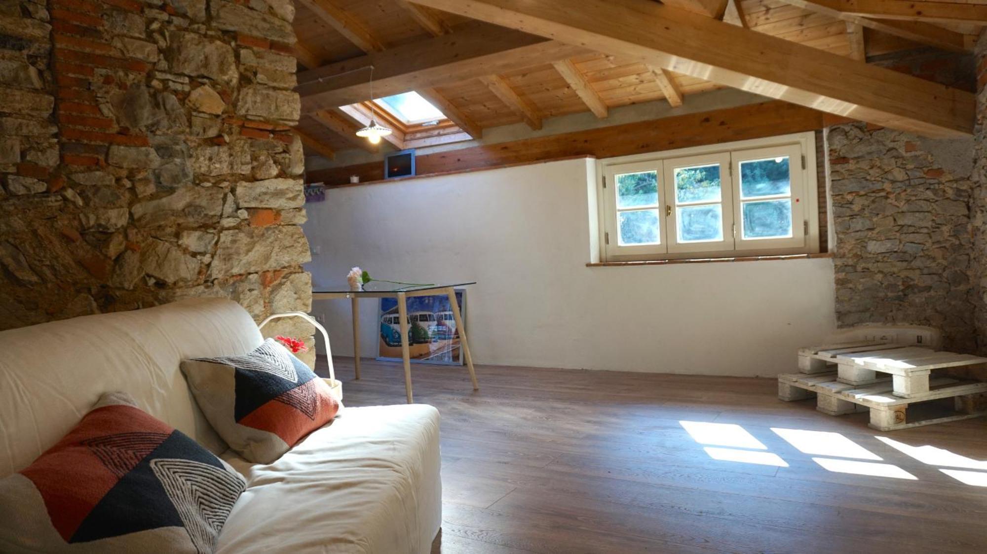 Agriturismo Le Vallilunghe Apartman Lucca Kültér fotó