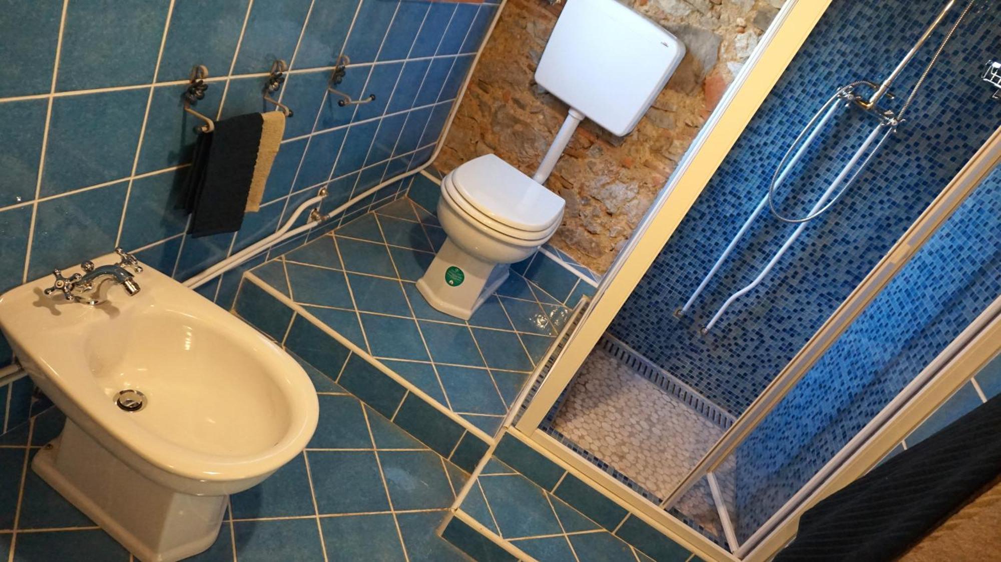 Agriturismo Le Vallilunghe Apartman Lucca Kültér fotó