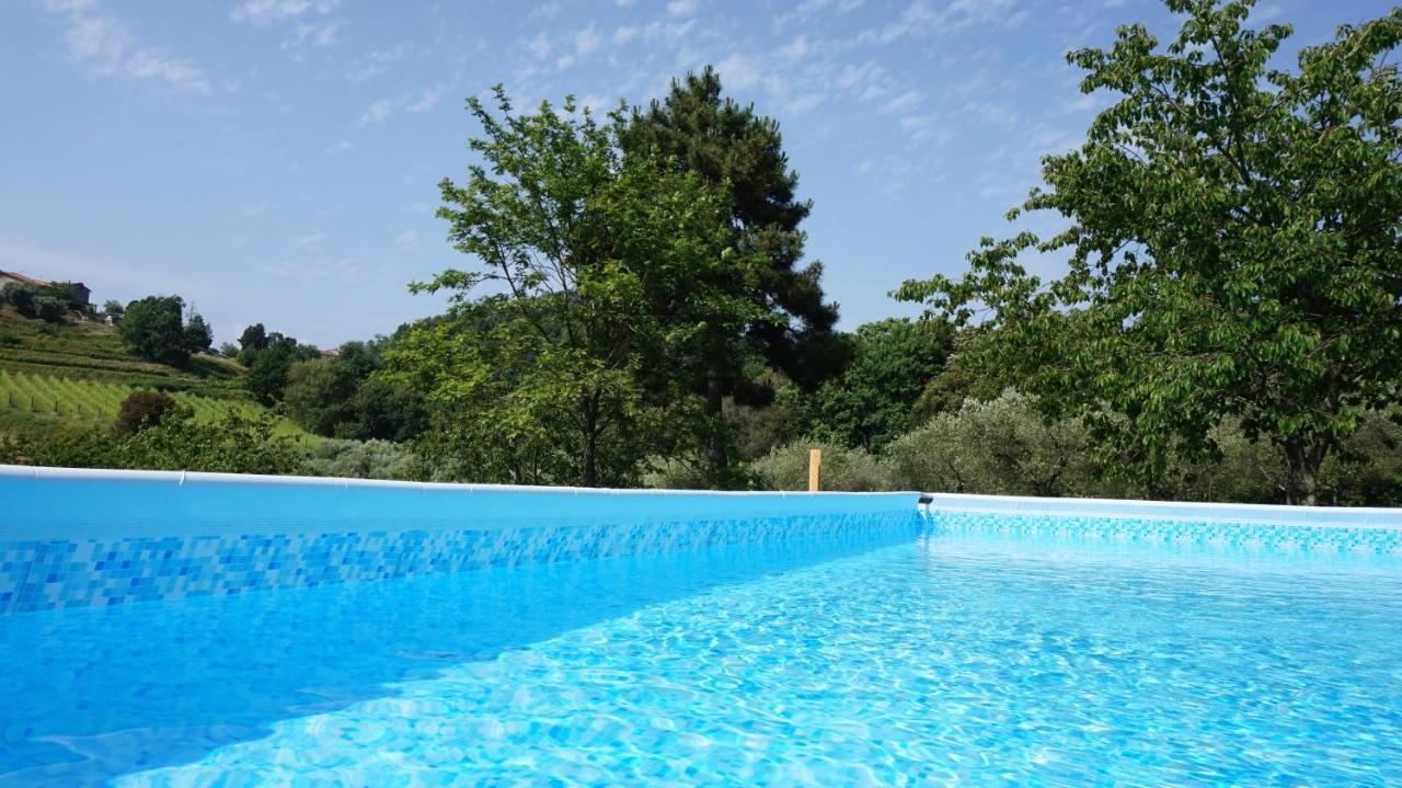 Agriturismo Le Vallilunghe Apartman Lucca Kültér fotó